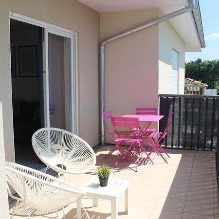 Appartement Neuf A St Jean De Niost Tout Confort Saint-Jean-de Niost المظهر الخارجي الصورة