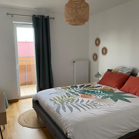 Appartement Neuf A St Jean De Niost Tout Confort Saint-Jean-de Niost المظهر الخارجي الصورة