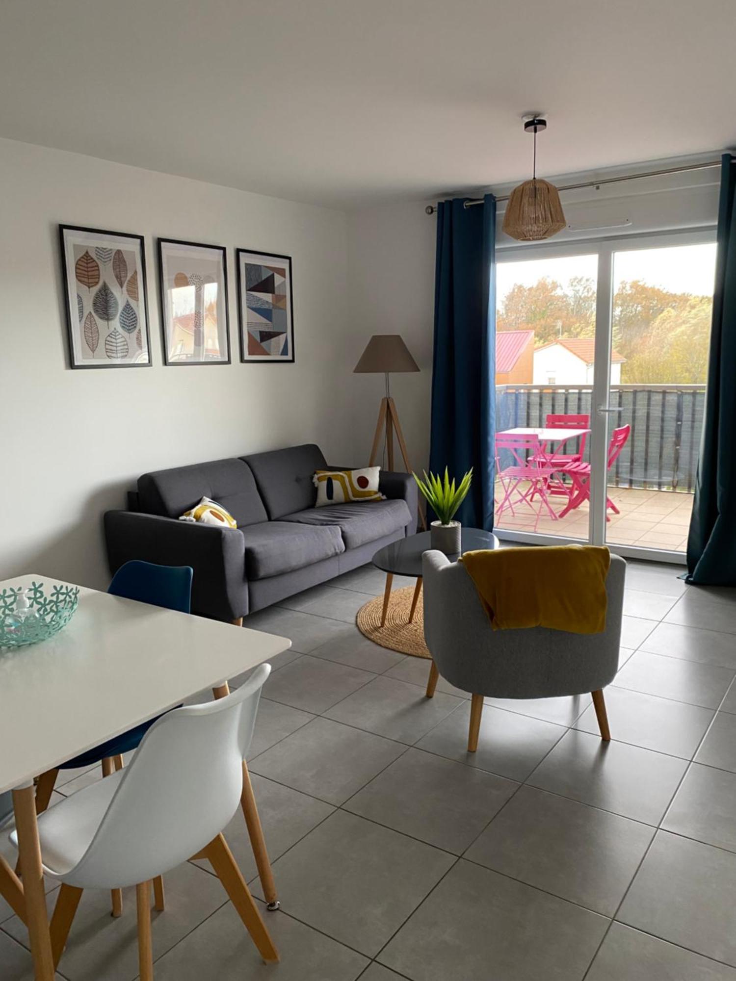 Appartement Neuf A St Jean De Niost Tout Confort Saint-Jean-de Niost المظهر الخارجي الصورة